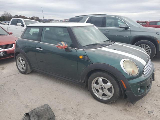 Photo 4 from auction – 2008 MINI COOPER with VIN WMWMF33538TT60279