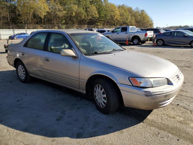 Photo 4 from auction – 1997 TOYOTA CAMRY CE with VIN 4T1BG22K4VU808491