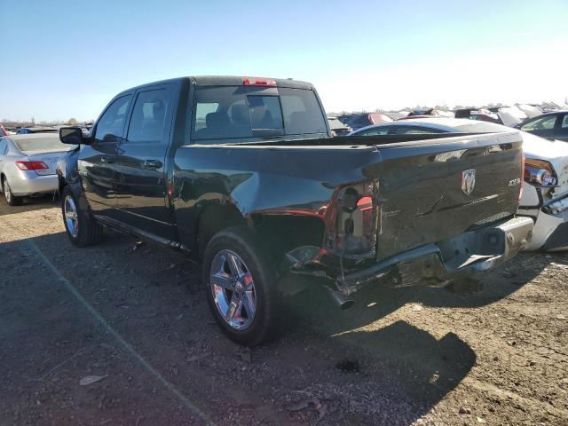 Photo 2 from auction – 2009 DODGE RAM 1500 with VIN 1D3HV13T89S774845