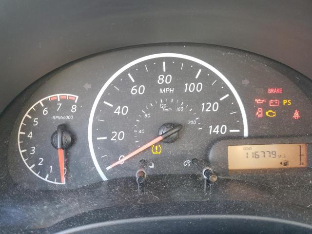 Photo 9 from auction – 2015 NISSAN VERSA S with VIN 3N1CN7AP6FL815093