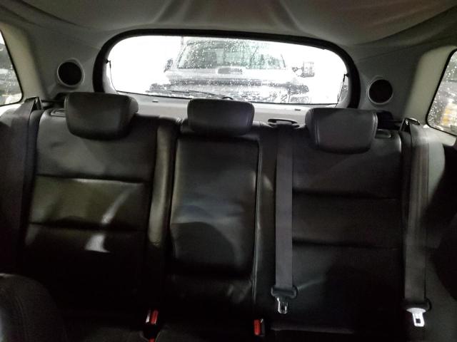 Photo 10 from auction – 2007 ACURA RDX TECHNO with VIN 5J8TB18577A001066