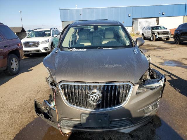 Photo 5 from auction – 2017 BUICK ENVISION E with VIN LRBFXBSA3HD000794