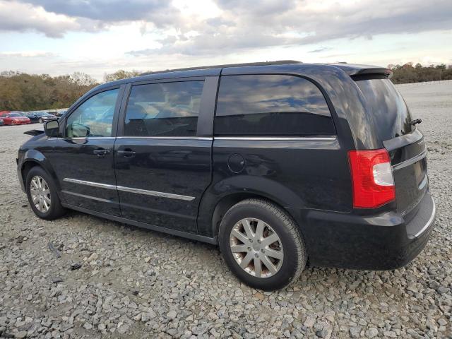 Photo 2 from auction – 2013 CHRYSLER TOWN & COU with VIN 2C4RC1BG3DR696735