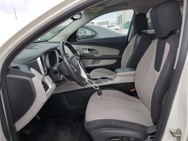 Photo 7 from auction – 2013 CHEVROLET EQUINOX LT with VIN 2GNALDEK4D1139904