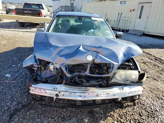 Photo 5 from auction – 2003 BMW 325 XI with VIN WBAEU33413PH87434