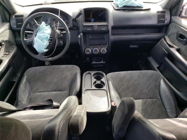 Photo 8 from auction – 2002 HONDA CR-V EX with VIN JHLRD78872C029191