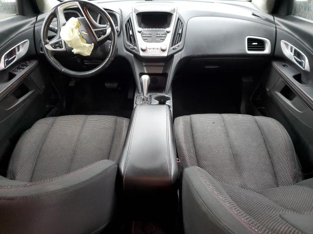 Photo 8 from auction – 2013 CHEVROLET EQUINOX LT with VIN 2GNALPEK6D6250068