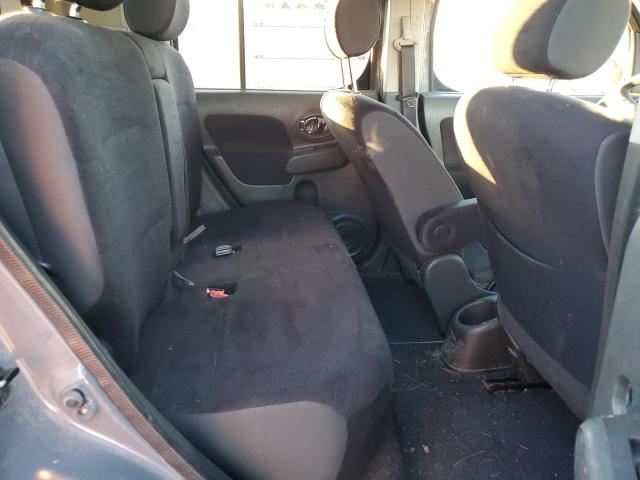 Photo 10 from auction – 2013 NISSAN CUBE S with VIN JN8AZ2KR5DT301826