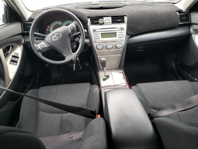 Photo 8 from auction – 2009 TOYOTA CAMRY SE with VIN 4T1BK46K99U596181