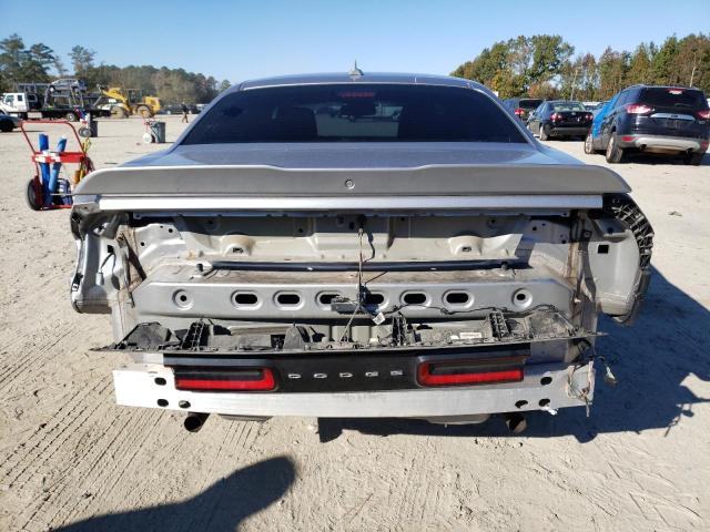 Photo 6 from auction – 2015 DODGE CHALLENGER with VIN 2C3CDZBG7FH861782