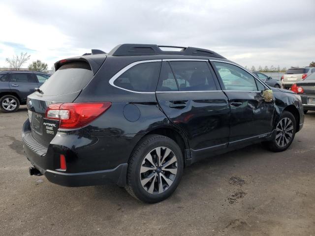 Photo 3 from auction – 2017 SUBARU OUTBACK 2. with VIN 4S4BSANC8H3437794