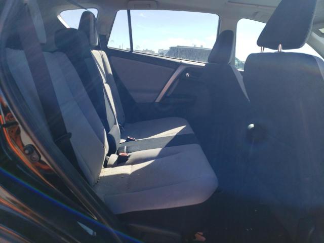 Photo 11 from auction – 2018 TOYOTA RAV4 ADVEN with VIN 2T3WFREV4JW457960