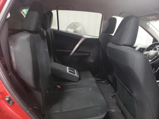 Photo 10 from auction – 2016 TOYOTA RAV4 LE with VIN JTMBFREVXGJ064566
