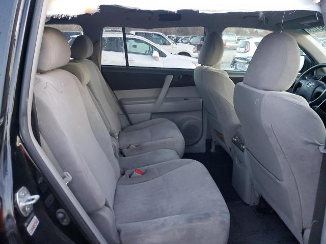 Photo 11 from auction – 2011 TOYOTA HIGHLANDER with VIN 5TDBK3EH4BS067445