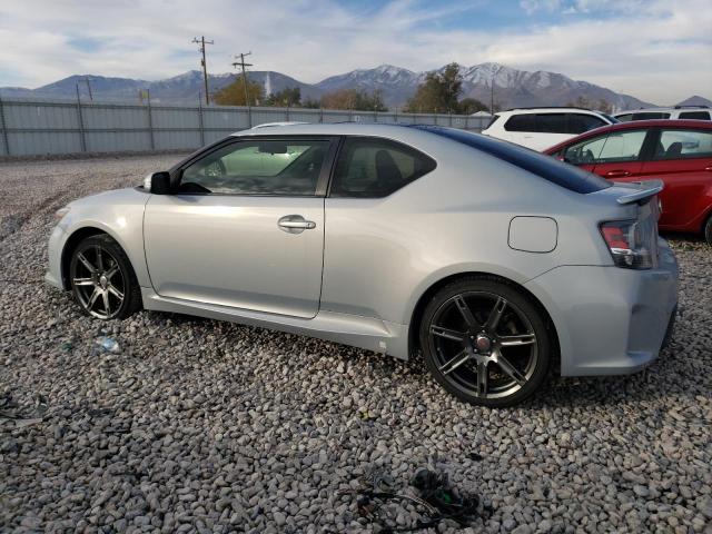Photo 2 from auction – 2014 TOYOTA SCION TC with VIN JTKJF5C71E3068380