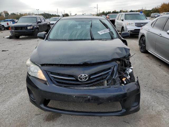 Photo 5 from auction – 2013 TOYOTA COROLLA BA with VIN 2T1BU4EEXDC071646