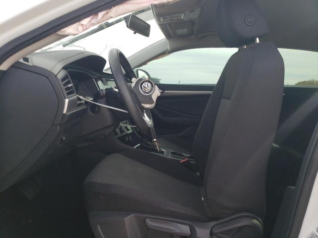 Photo 7 from auction – 2019 VOLKSWAGEN JETTA S with VIN 3VWCB7BU0KM215875