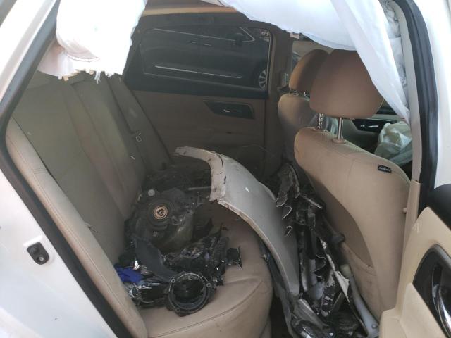 Photo 10 from auction – 2014 NISSAN ALTIMA 2.5 with VIN 1N4AL3AP5EC423791