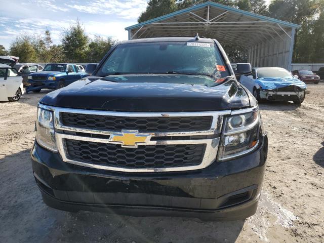 Photo 5 from auction – 2017 CHEVROLET TAHOE C150 with VIN 1GNSCAKC4HR393531