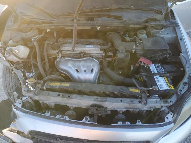 Photo 11 from auction – 2007 TOYOTA SCION TC with VIN JTKDE167070182055