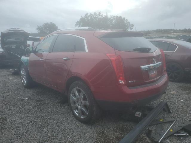 Photo 2 from auction – 2012 CADILLAC SRX PREMIU with VIN 3GYFNCE32CS518442