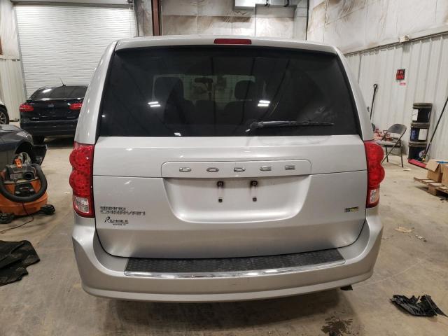 Photo 6 from auction – 2011 DODGE GRAND CARA with VIN 2D4RN3DG9BR764829