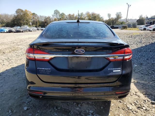 Photo 6 from auction – 2017 FORD FUSION TIT with VIN 3FA6P0K97HR138170