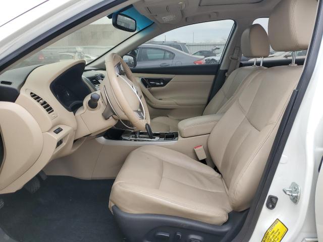 Photo 7 from auction – 2015 NISSAN ALTIMA 3.5 with VIN 1N4BL3AP1FC439119