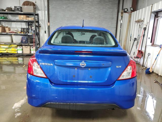 Photo 6 from auction – 2017 NISSAN VERSA S with VIN 3N1CN7AP6HL863051