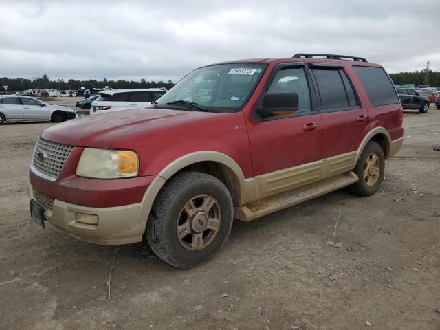 FORD EXPEDITION 2006 with VIN 1FMPU17566LA77324 - Photo from auction