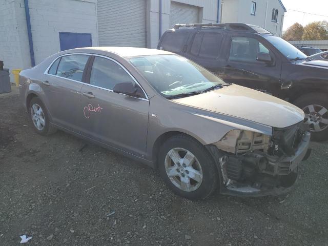 Photo 4 from auction – 2008 CHEVROLET MALIBU LS with VIN 1G1ZG57B68F238573