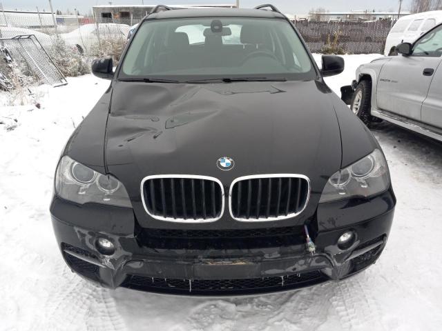 Photo 5 from auction – 2012 BMW X5 XDRIVE3 with VIN 5UXZV4C59CL767824