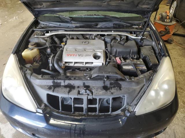Photo 11 from auction – 2002 LEXUS ES 300 with VIN JTHBF30G320085228