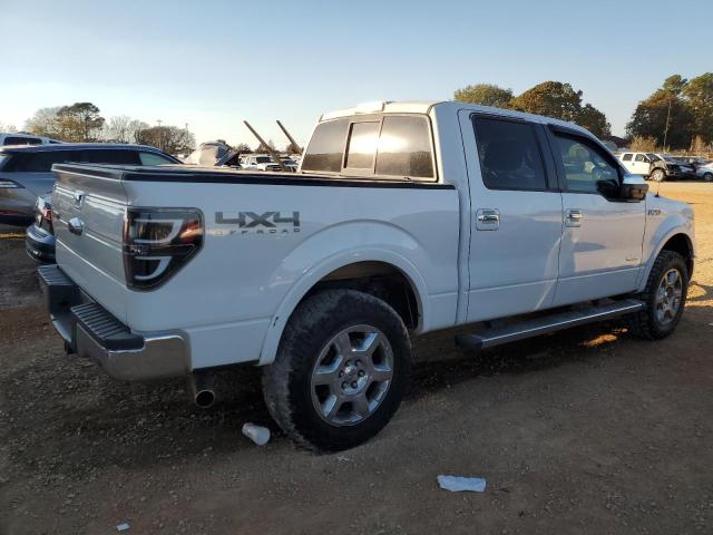 Photo 3 from auction – 2013 FORD F150 SUPER with VIN 1FTFW1ET1DFA85595