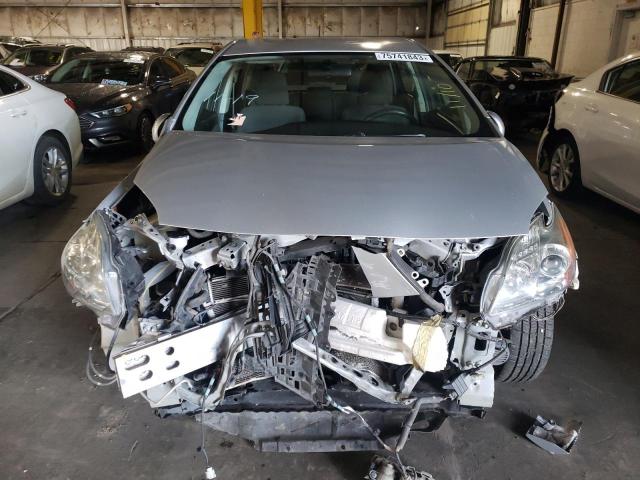 Photo 5 from auction – 2012 TOYOTA PRIUS with VIN JTDKN3DU7C5450342