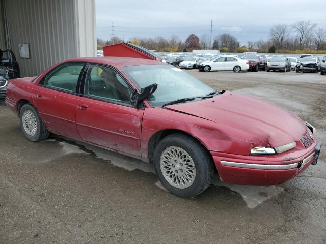 Photo 4 from auction – 1997 CHRYSLER CONCORDE L with VIN 2C3HD56F6VH716909