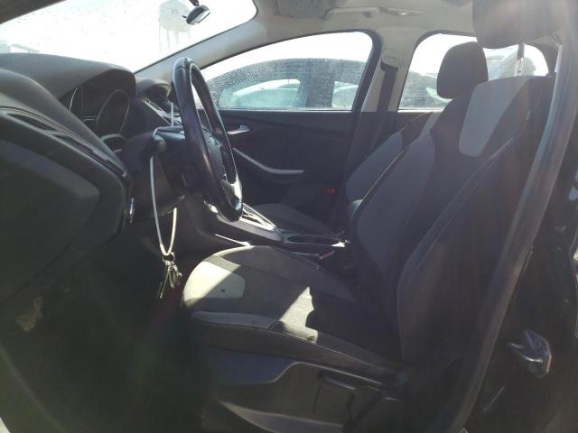 Photo 7 from auction – 2012 FORD FOCUS SE with VIN 1FAHP3F26CL361511
