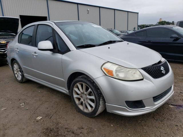 Photo 4 from auction – 2008 SUZUKI SX4 CONVEN with VIN JS2YC415085110062