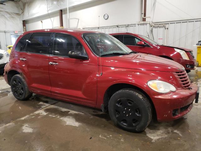 Photo 4 from auction – 2009 CHRYSLER PT CRUISER with VIN 3A8FY48919T580364