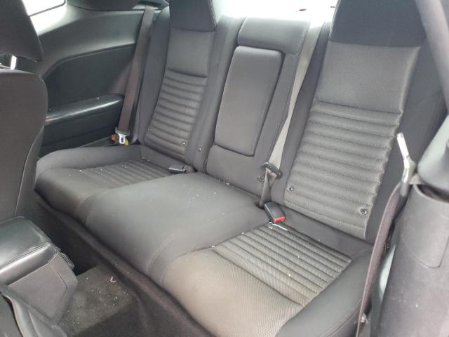 Photo 10 from auction – 2013 DODGE CHALLENGER with VIN 2C3CDYBT6DH602933