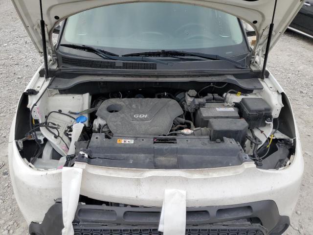 Photo 11 from auction – 2016 KIA SOUL with VIN KNDJN2A25G7373599