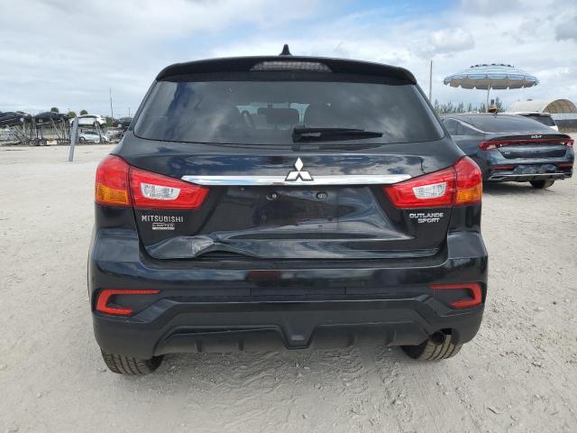 Photo 6 from auction – 2019 MITSUBISHI OUTLANDER with VIN JA4AP3AU3KU008974