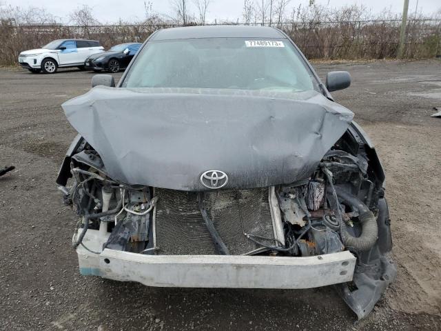 Photo 5 from auction – 2014 TOYOTA MATRIX BAS with VIN 2T1KU4EE6EC134971
