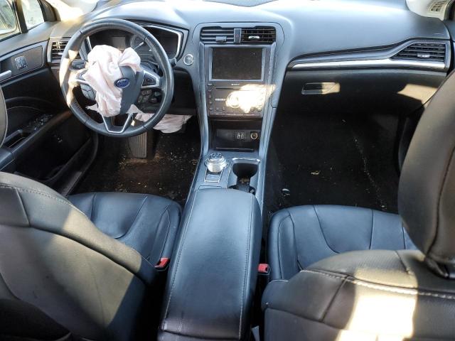 Photo 8 from auction – 2019 FORD FUSION TIT with VIN 3FA6P0SU0KR228501