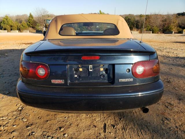 Photo 6 from auction – 1997 MAZDA MX-5 MIATA with VIN JM1NA3539V0738104