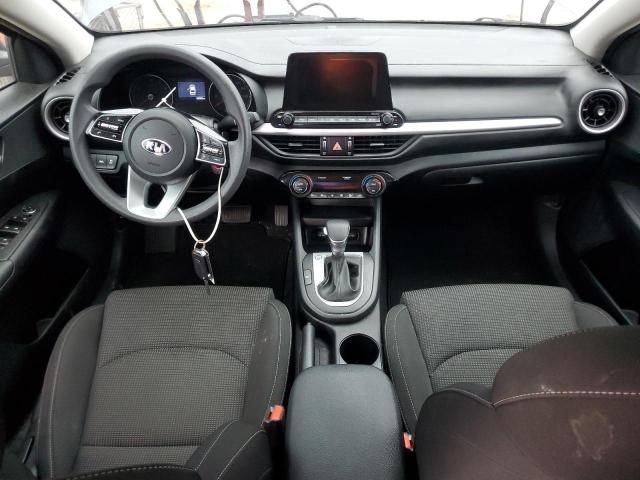Photo 8 from auction – 2019 KIA FORTE FE with VIN 3KPF24AD0KE126057