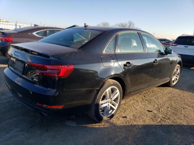 Photo 3 from auction – 2017 AUDI A4 ULTRA P with VIN WAUGMAF45HN061794