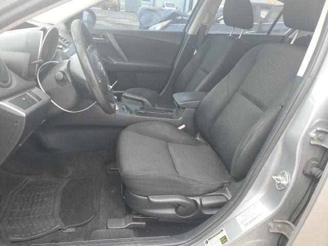 Photo 7 from auction – 2012 MAZDA 3 I with VIN JM1BL1UF9C1564359