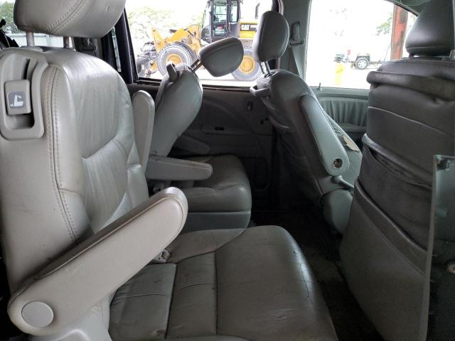 Photo 11 from auction – 2006 HONDA ODYSSEY EX with VIN 5FNRL38656B044174
