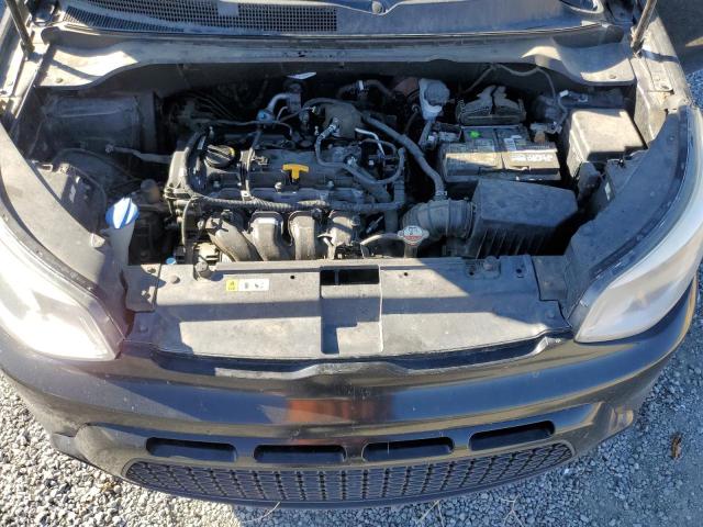 Photo 11 from auction – 2016 KIA SOUL + with VIN KNDJP3A5XG7319869